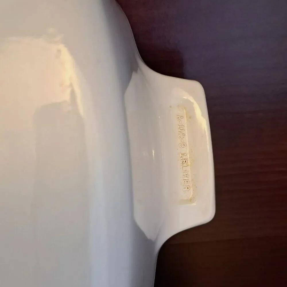 Vintage CORNING WARE Wildflowers Baking Dish A-1 1/2-B 1.5 Liter